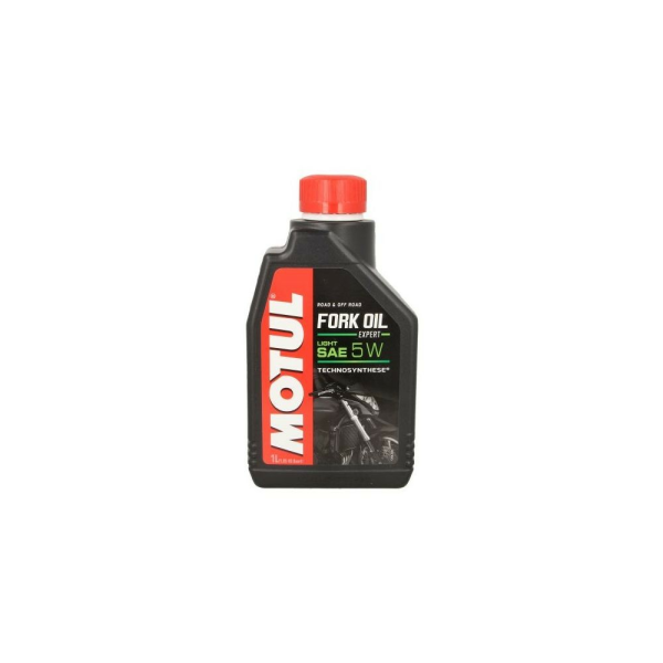 Motul Ulei Furca Expert Light 5W 1L