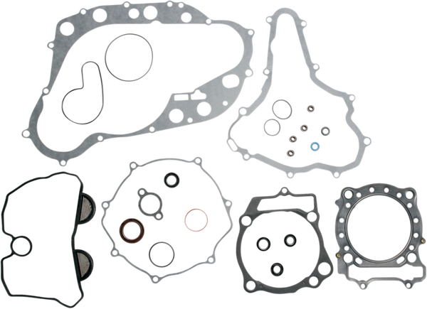 MOOSE RACING Complete Gasket And Oil Seal Kit 