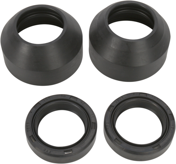 MOOSE RACING Fork Seal-dust Seal Kit 