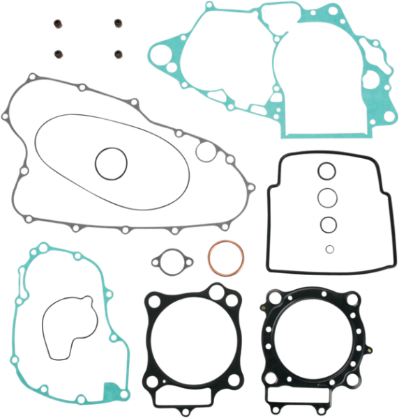 MOOSE RACING Complete Gasket Kit 