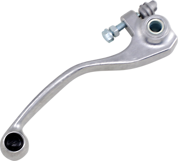 MOOSE RACING Oem-style Replacement Brake Lever Silver 