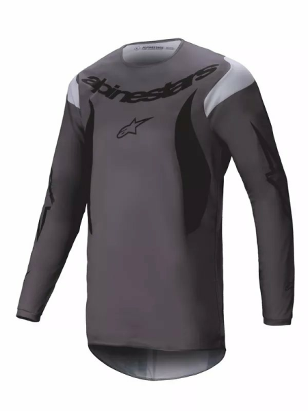 Alpinestars Fluid Haul Jersey Sand, Brown -32bf1672cd68886a8c13f010862a65e0.webp