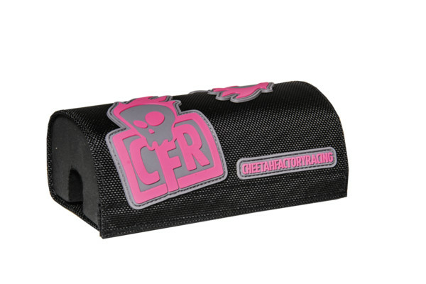 CFR BAR PAD Hot Pink-0