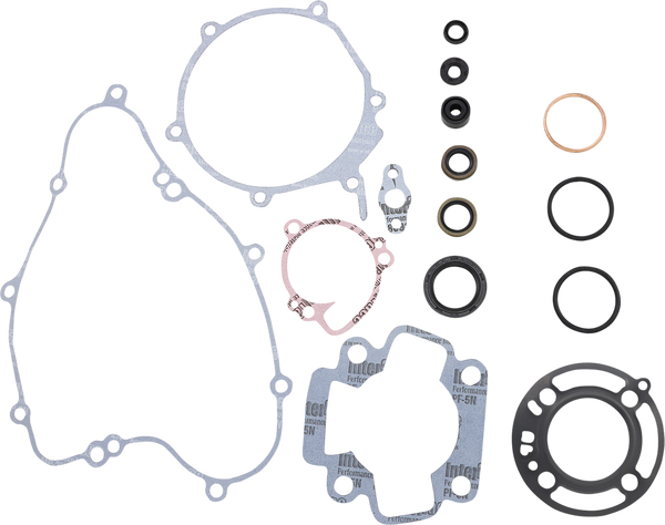 Complete Gasket Kit