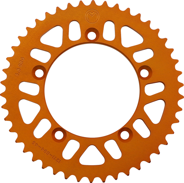 Rear Aluminum Sprocket Orange -32f3d82ab8c78a58ecae99eac5c53930.webp