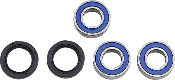 MOOSE RACING Wheel Bearing Kit 