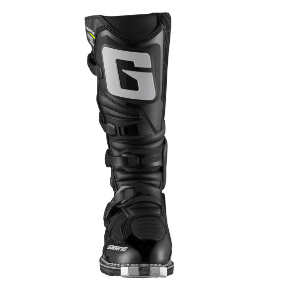 Cizme Mx/Enduro Gaerne FastBack Endurance Black-5