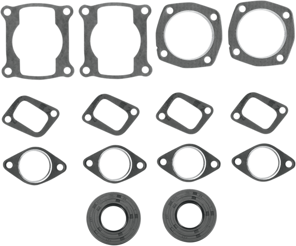 Complete Engine Gasket Set