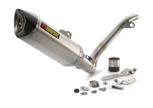 Akrapovic Slip-on Line-0