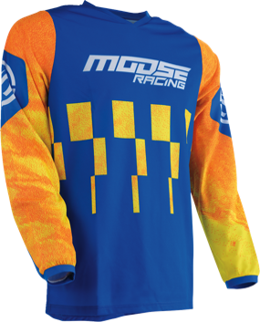 Tricou Moose Racing Qualifier Blue/Orange-331fbec8140168ebb07105321eae7b29.webp