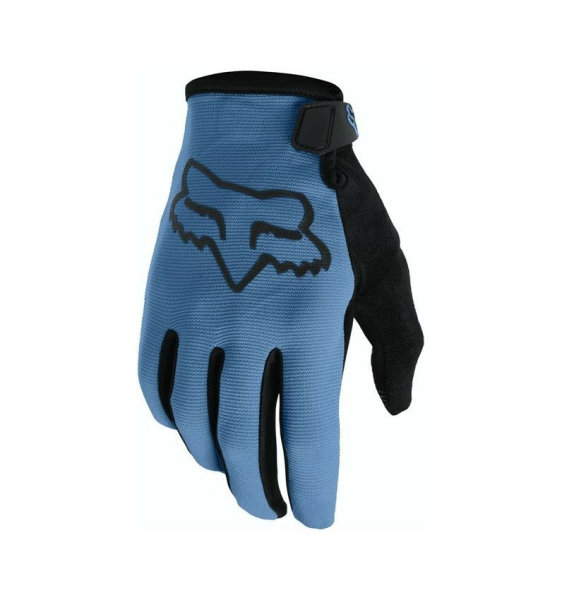 Manusi Fox Ranger Blue/Black-0