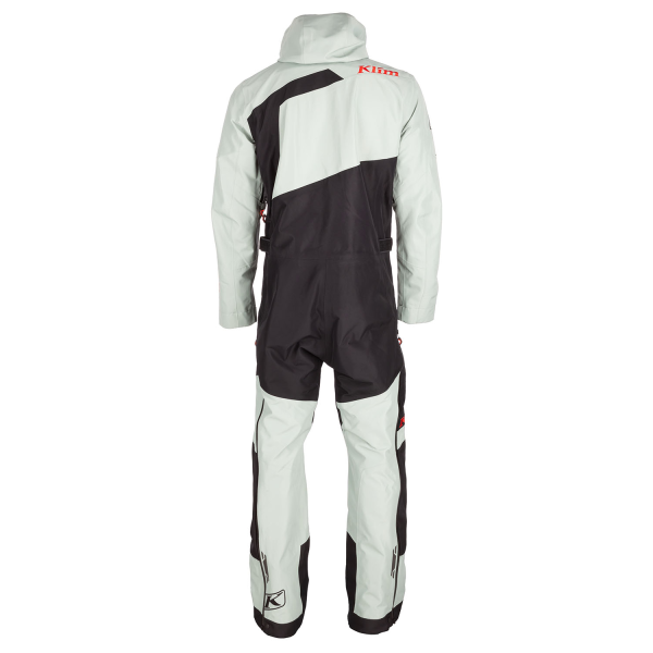 Combinezon Snowmobil Klim Ripsa Anthem Non-Insulated-5