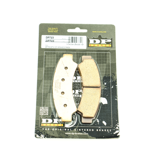 Standard Dp Sintered Brake Pads-3333dcbdfe3b54c5403e99bbf8fc86b2.webp