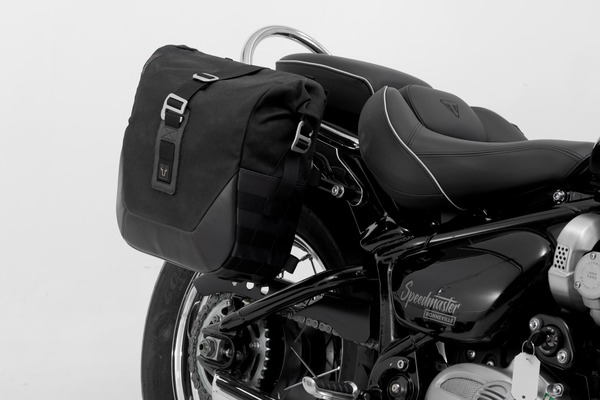 Legend Side Bag System Lc Black-1