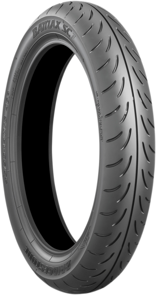 Battlax Sc Tire