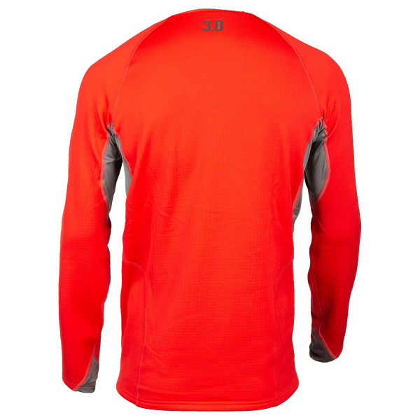 Bluza Snowmobil Klim Aggressor 3.0 Base Layer-2