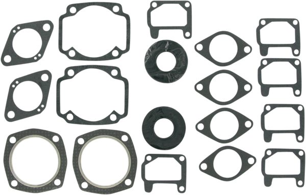 Complete Engine Gasket Set