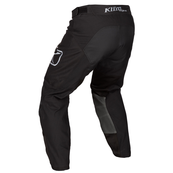 Pantaloni Enduro Klim Mojave In The Boot Striking Petrol-7