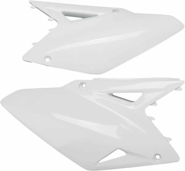 Replacement Side Panels White-0