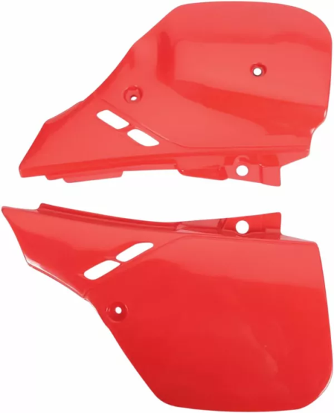 Replacement Side Panels Red-1