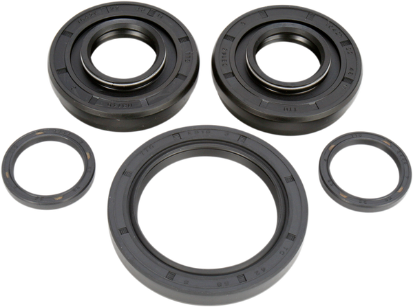 MOOSE RACING Differential Seal Kit 