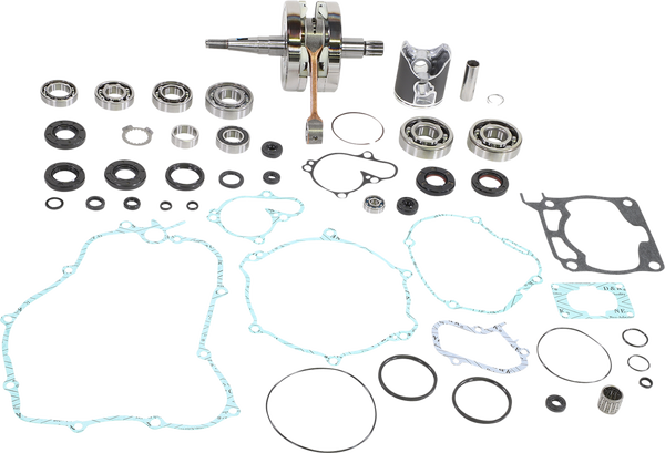 Complete Engine Rebuild Kit - Wrench Rabbit