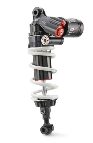 APEX PRO 8750 shock absorber-0