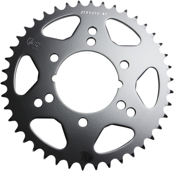 JT SPROCKETS Steel Rear Sprocket 