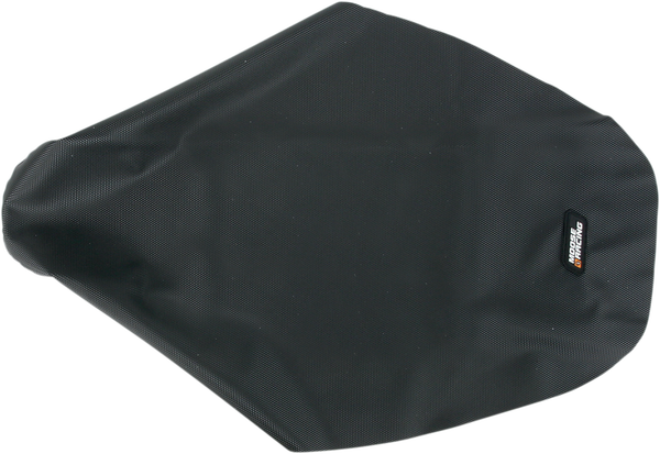 MOOSE RACING Gripper Seat Cover Black -33cf6d353f8aedbbc1f913f37f3f0f8f.webp