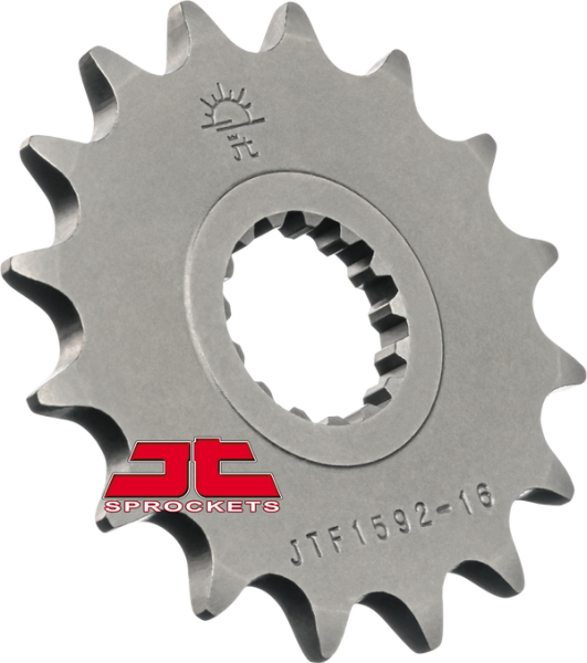 JT SPROCKETS Countershaft Front Sprocket Natural -33f016c1a5a4da0c2935ff816fabc2a9.webp