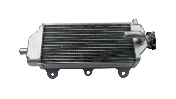 Oem-size Radiator Unfinished