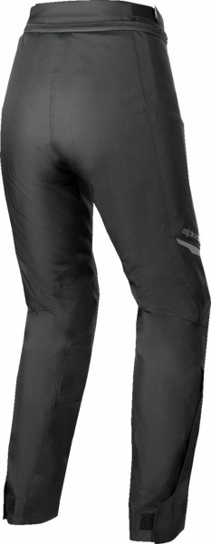 Alpinestars Stella St-1 Waterproof Pants Black -1