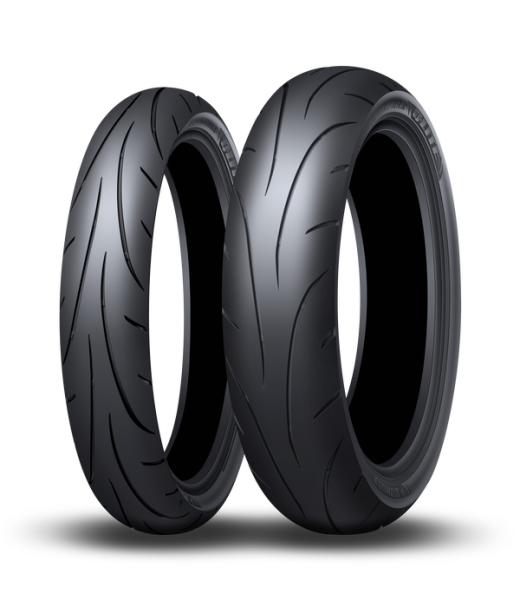 Sportmax Q-lite Tire