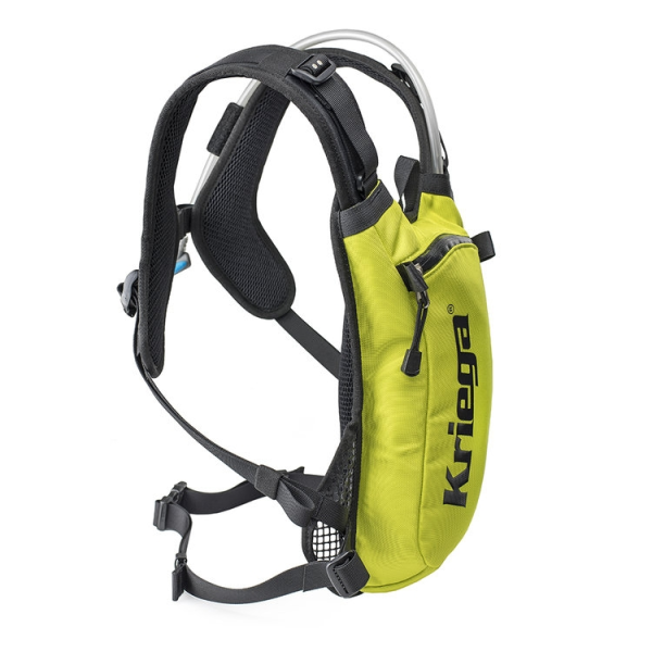 Rucsac Kriega Hydro 2 Lime-1