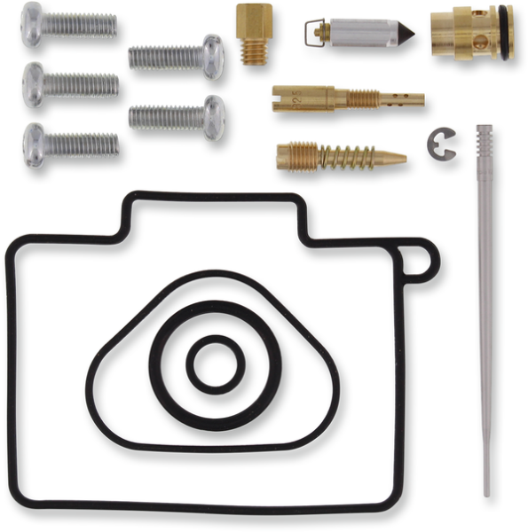 Carburetor Repair Kit-0