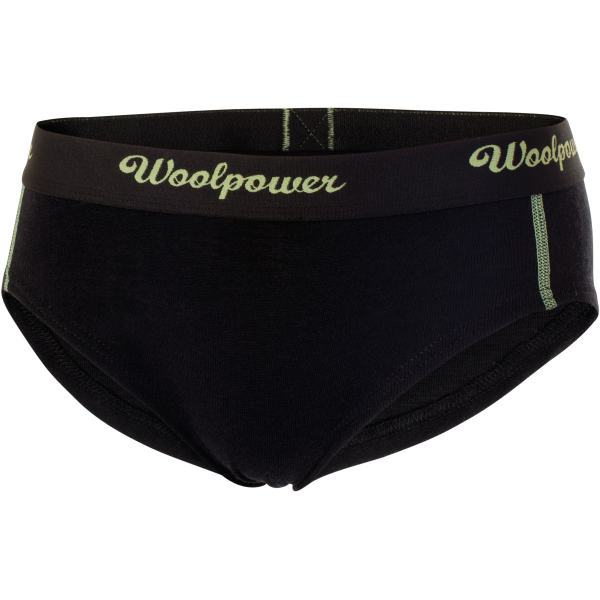 Woolpower Lady Merino boxer base layer black 2XS-344ba063d5bcf2123a44e447216dd8db.webp