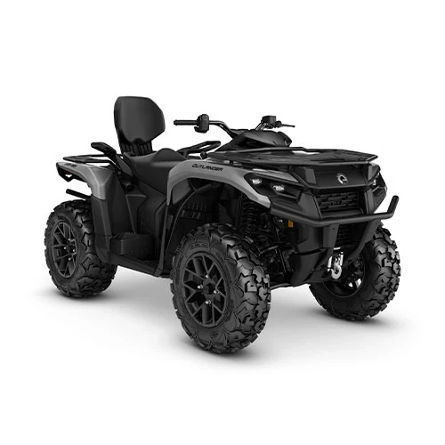 Can-Am Outlander MAX XT 700 INT '25