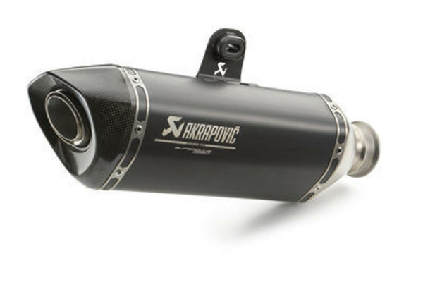 Akrapovic Slip-on Line-0