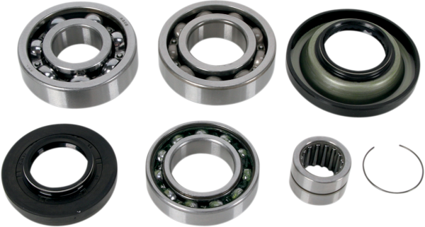 MOOSE RACING Bearing-seal Kit 