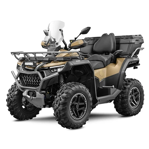 FMOTO CFORCE 1000 X10 OVERLAND EPS T3b 2025-2