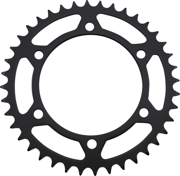 JT SPROCKETS Steel Rear Sprocket 