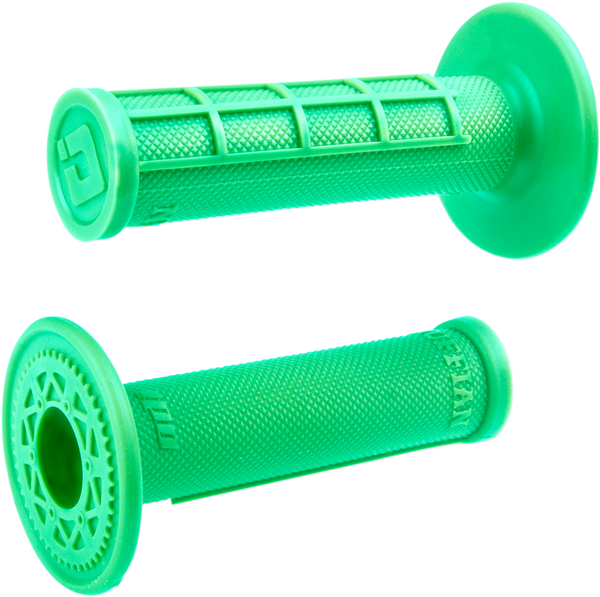 Ruffian Mx Half Waffle Single-ply Grip Green