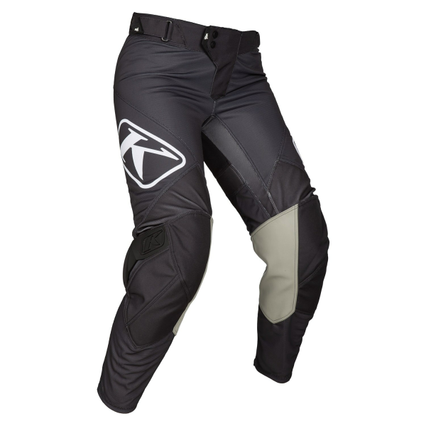 Pantaloni Dama Klim  XC Lite Black-7