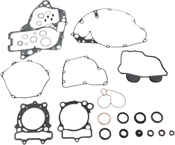 MOOSE RACING Complete Gasket Kit 