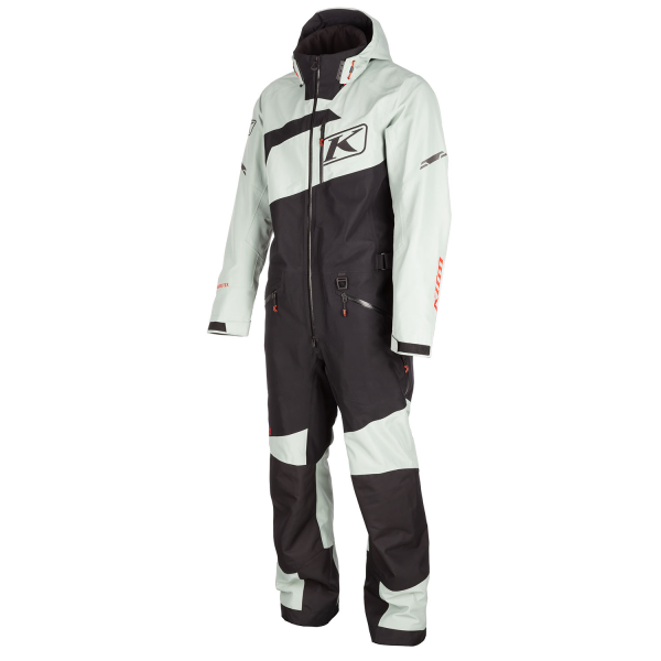 Combinezon Snowmobil Klim Ripsa Anthem Non-Insulated-8