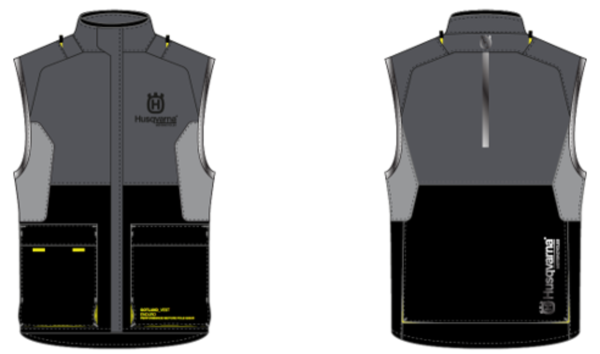 Gotland Vest