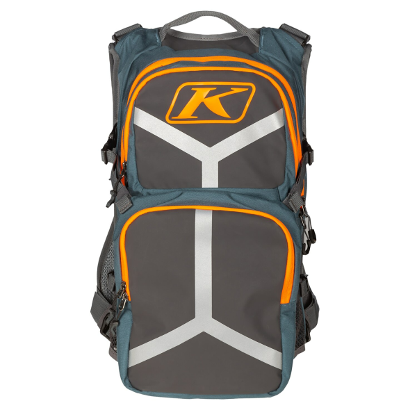 Rucsac Klim Arsenal 15 Peyote - Potter's Clay-9