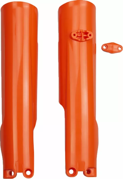 Fork Cover Orange-2