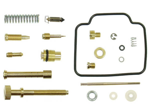 Kit reparatie carburator POLARIS SPORTSMAN 600 '03 -04 (26-1009) Bronco