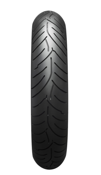 Cauciuc 120/70-18 Bridgestone Battlax BT-023-1